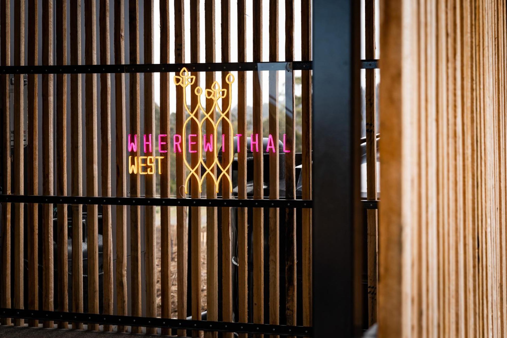 Wherewithal Luxury Suites Carlton Екстериор снимка