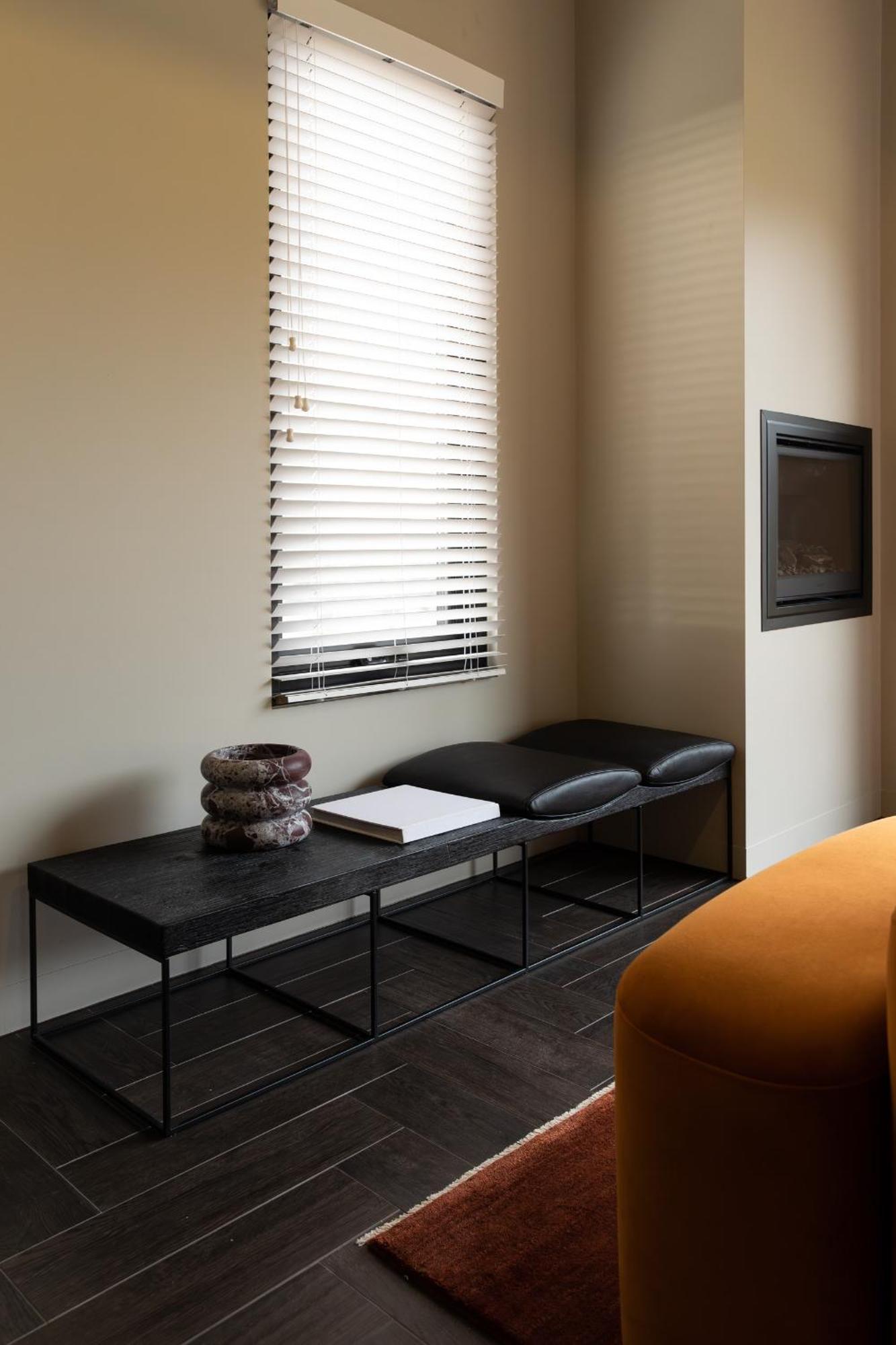 Wherewithal Luxury Suites Carlton Екстериор снимка