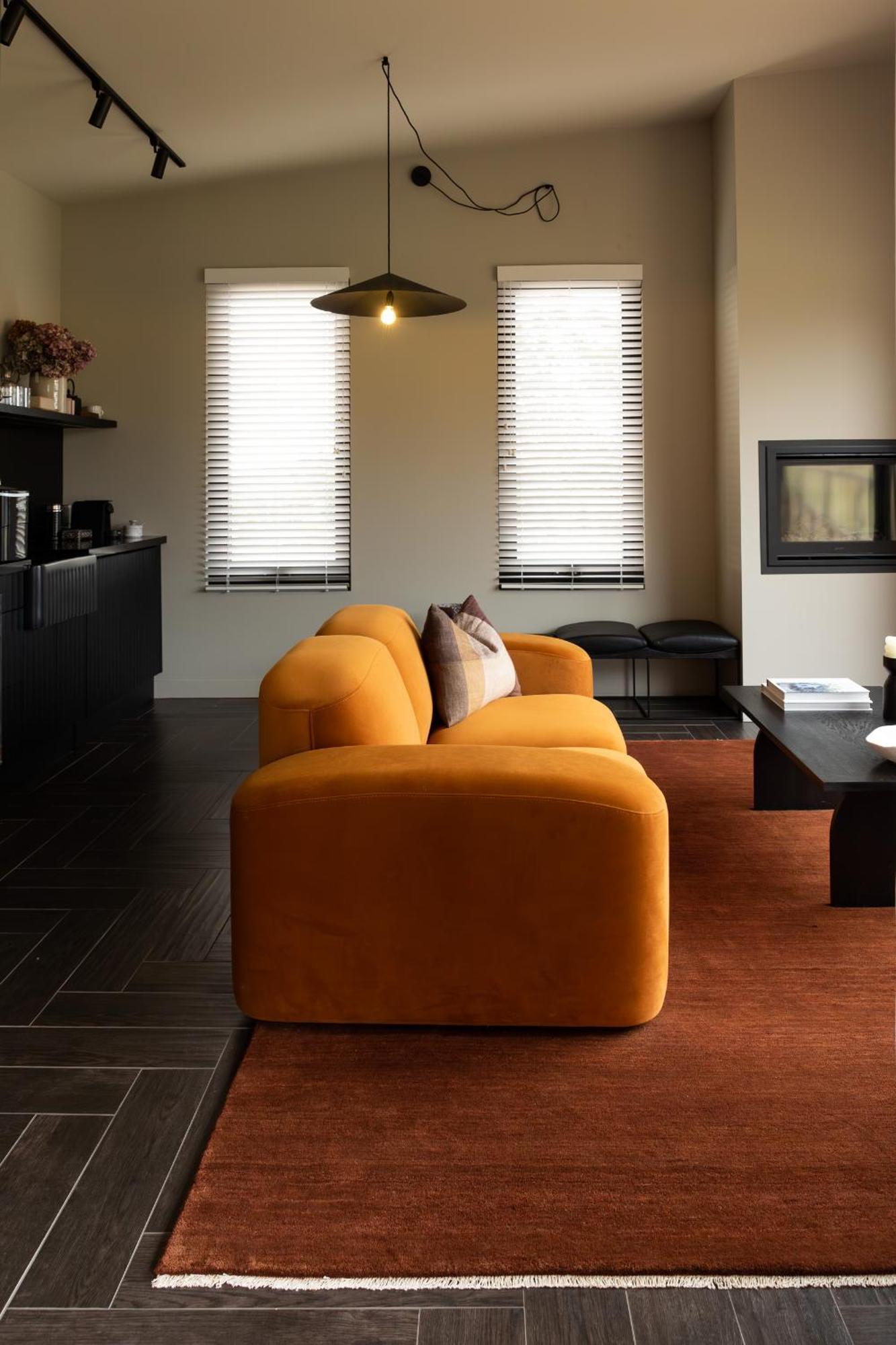Wherewithal Luxury Suites Carlton Екстериор снимка
