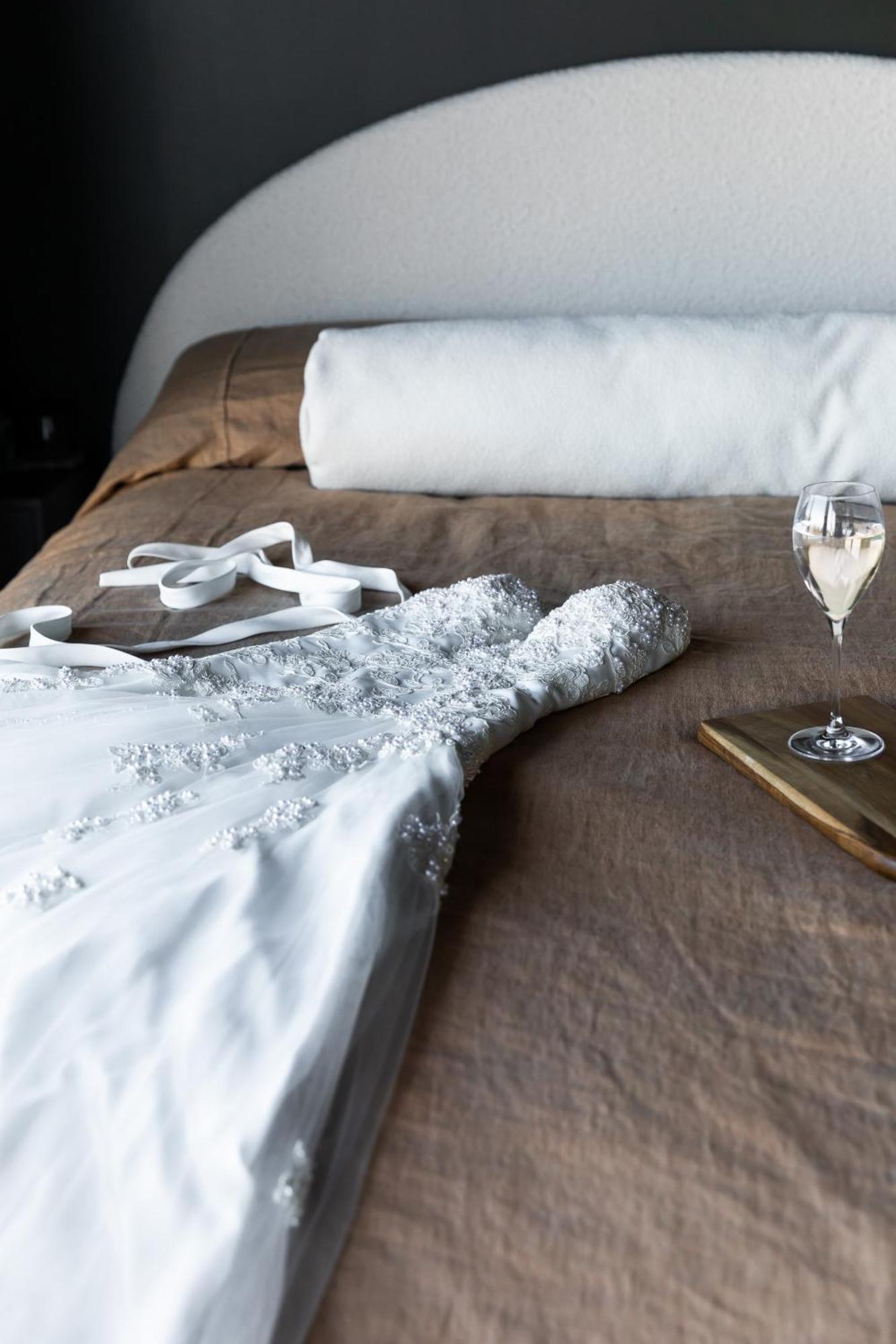 Wherewithal Luxury Suites Carlton Екстериор снимка