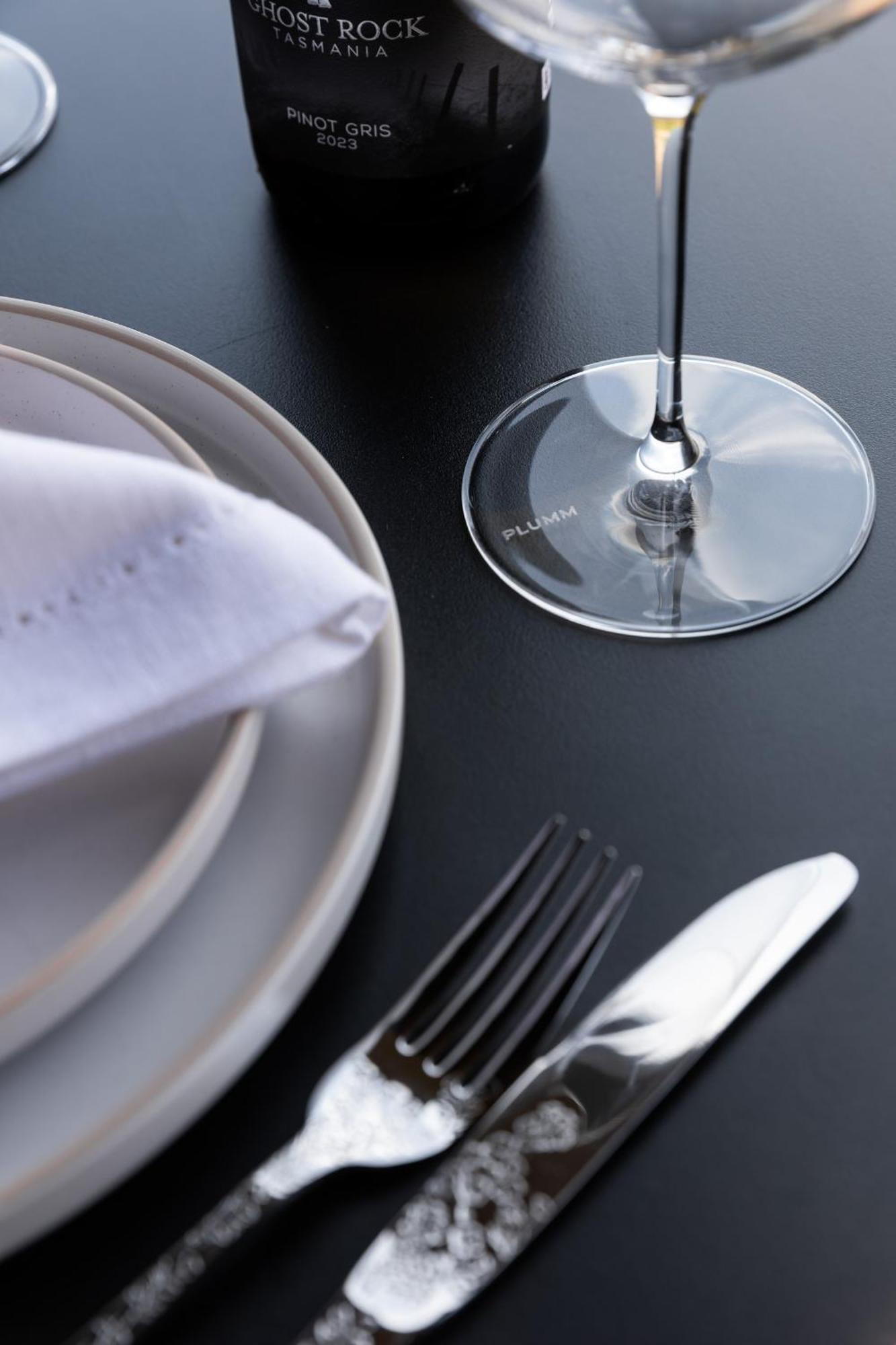 Wherewithal Luxury Suites Carlton Екстериор снимка
